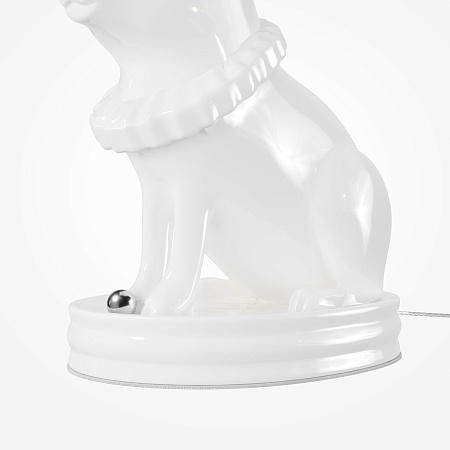 Настольная лампа светодиодная Maytoni Senor Capybara MOD477TL-L5W3K