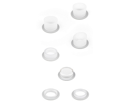 Насадка передняя для корпуса светильника DIY Spot N6256