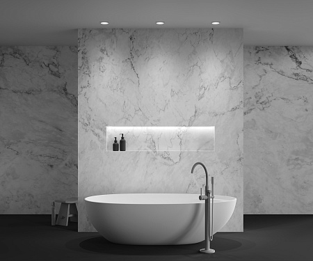 Светильник встраиваемый Maytoni Share DL126-GX53-SQ-W Светильник встраиваемый Maytoni Share DL126-GX53-SQ-W