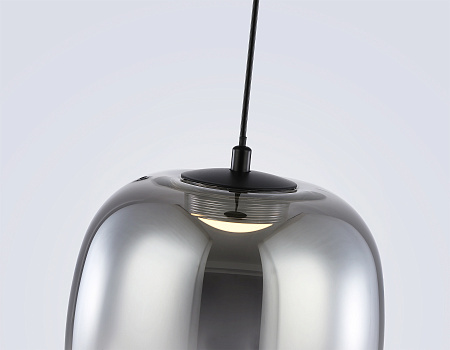 Светильник подвесной светодиодный Ambrella light HIGH LIGHT LH11092