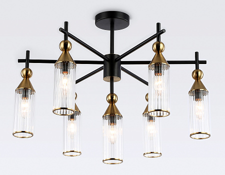 Люстра на штанге Ambrella light LH55257