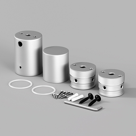 Набор для вертикального накладного монтажа Maytoni Nemo 20311