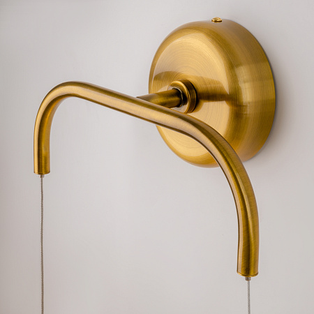 Бра Maytoni Cabaret MOD170WL-L8BS3K1 Бра Maytoni Cabaret MOD170WL-L8BS3K1