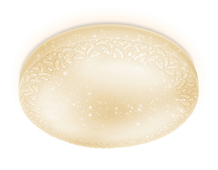 Потолочный светодиодный светильник Air FF21