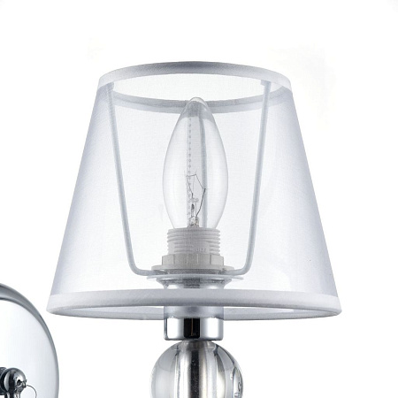 Бра Freya Beverly FR5661-WL-01-CH Бра Freya Beverly FR5661-WL-01-CH