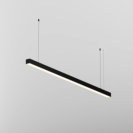 Линейный светильник светодиодный 4000К 1500*50*50мм Maytoni LL312030