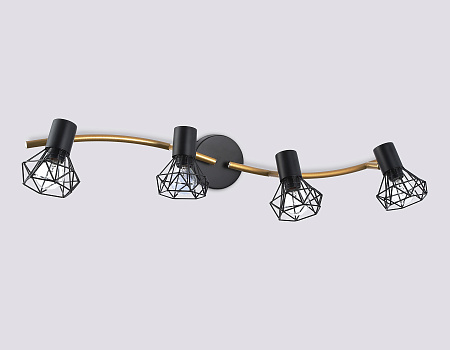 Спот Ambrella light TR8658