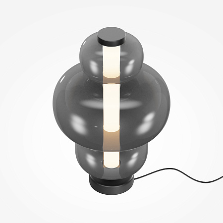 Настольная лампа Maytoni Atmos MOD364TL-L15B3K