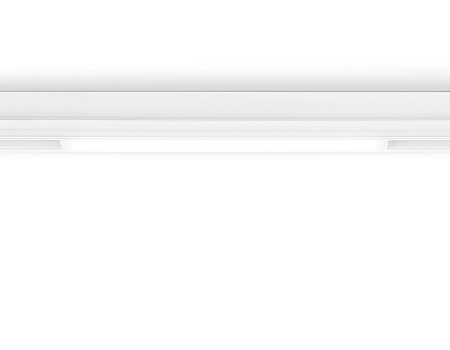 Трековый однофазный магнитный светодиодный светильник Magnetic 220V GL1655