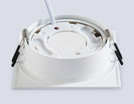 Светильник встраиваемый Ambrella light TN52232
