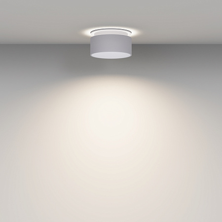 Светильник встраиваемый Maytoni Amary DL062-GU10-W