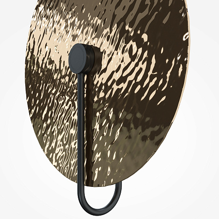 Светильник настенно-потолочный Maytoni Mare MOD305WL-03B