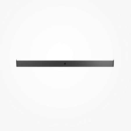 Светильник настенный светодиодный Maytoni Bracket MOD492WL-L20BK