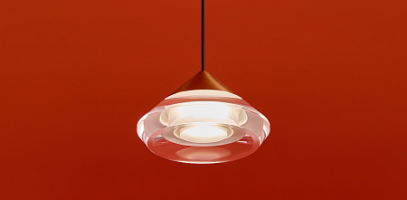 Светильник подвесной светодиодный Freya Cave FR5631PL-L5BS Светильник подвесной светодиодный Freya Cave FR5631PL-L5BS