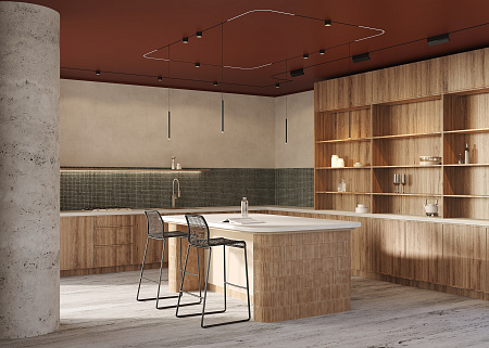 Трековый магнитный светодиодный светильник Maytoni Levity Flex TR186-1-16W4K-B