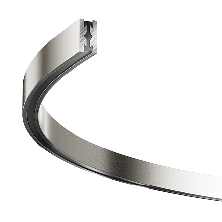 Шинопровод магнитный накладной Maytoni Flarity TRX154-SR-D650-PT