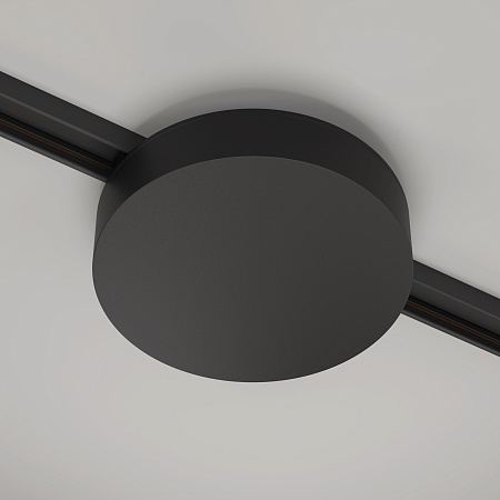 Блок питания Maytoni Basity 200W 48V IP54 TRA172DR-200W-B