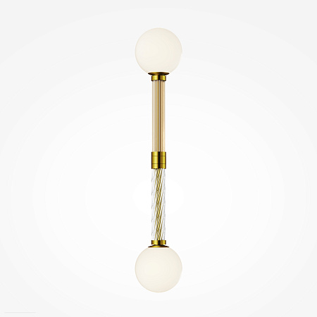 Бра Maytoni Teatro MOD287WL-02BS