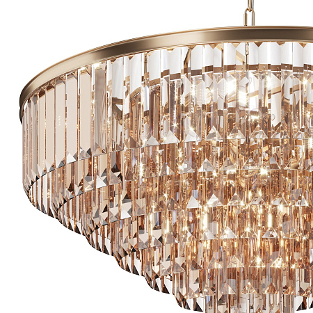 Подвесной светильник Maytoni Revero MOD085PL-16G Подвесной светильник Maytoni Revero MOD085PL-16G