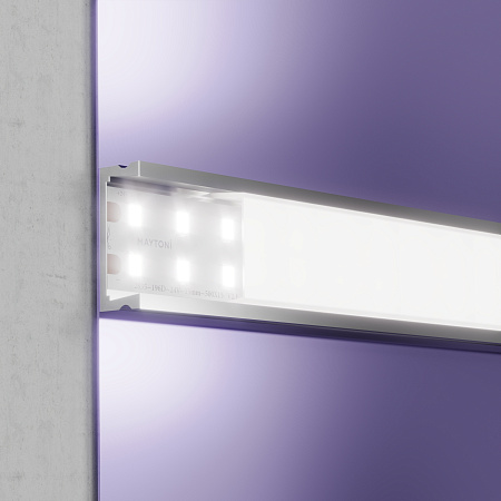 Светодиодная лента Maytoni 20W 6000K 24V IP20 20030