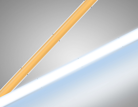 Светодиодная лента 7 Вт/м 6500K 600 Лм/м 24V IP20 Illumination GS4603