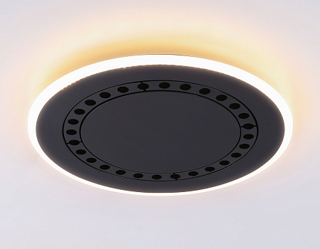 Светильник потолочный светодиодный LineTech FL51407
