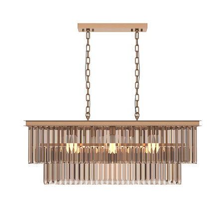 Люстра подвесная Maytoni Revero MOD085PL-08G Люстра подвесная Maytoni Revero MOD085PL-08G