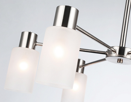 Люстра на штанге Ambrella light TR TR9572