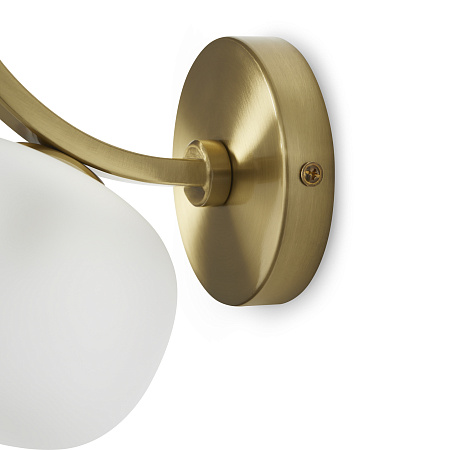 Бра Freya Donuts FR5444WL-02BS Бра Freya Donuts FR5444WL-02BS