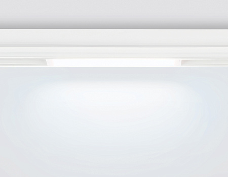 Трековый магнитный диммируемый светодиодный светильник Ambrella light Magnetic 220V GL1261