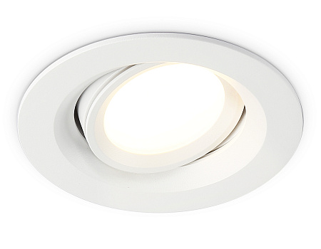 Светильник встраиваемый Ambrella light TN1141