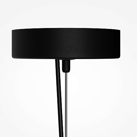 Светильник подвесной светодиодный Maytoni Basic Texture MOD461PL-L5GRK Светильник подвесной светодиодный Maytoni Basic Texture MOD461PL-L5GRK