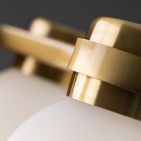 Люстра на штанге Freya Kamelia FR5446PL-06BS Люстра на штанге Freya Kamelia FR5446PL-06BS