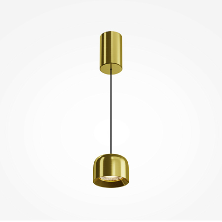 Светильник подвесной светодиодный Maytoni Comfy P113-L12-3K-BS