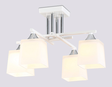 Люстра потолочная Ambrella light TR303041