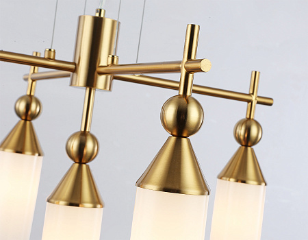 Люстра подвесная Ambrella light LH55276