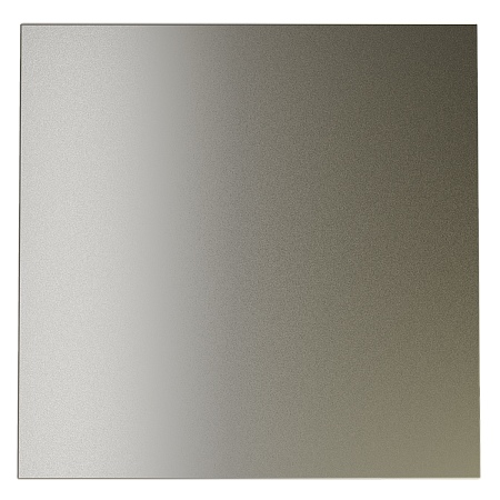 Клавиша для выключателя/переключателя одноклавишного Voltum S70 (шелк) VLS000104