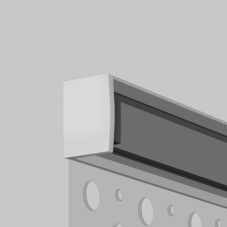 Комплект заглушек для профиля 636001 Maytoni Led Strip 642007