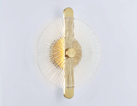 Светильник настенный светодиодный High light LH31143 Светильник настенный светодиодный High light LH31143