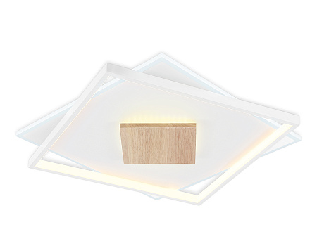 Светильник потолочный светодиодный Ambrella light FL4790