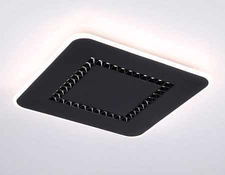 Светильник потолочный светодиодный LineTech FL51419