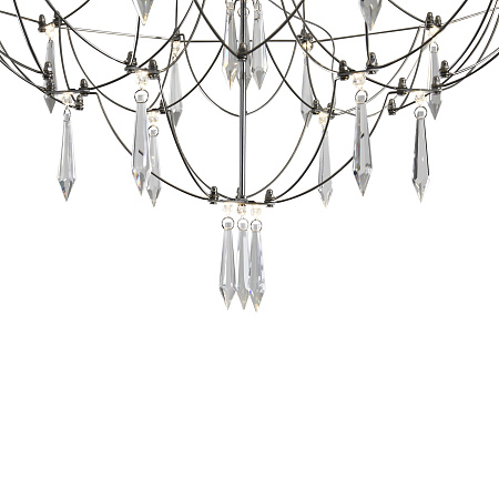 Подвесная люстра Freya Amela FR6138PL-L21CH