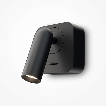 Спот Maytoni Mirax C039WL-L3B3K