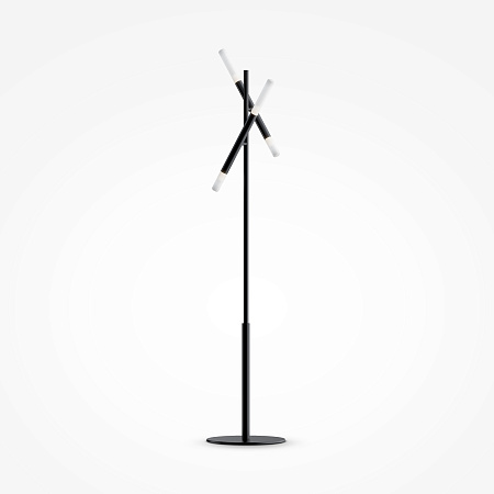 Торшер Maytoni Vigo MOD070FL-02B