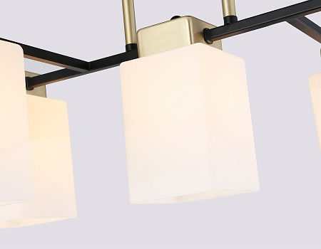 Люстра потолочная Ambrella light TR303048
