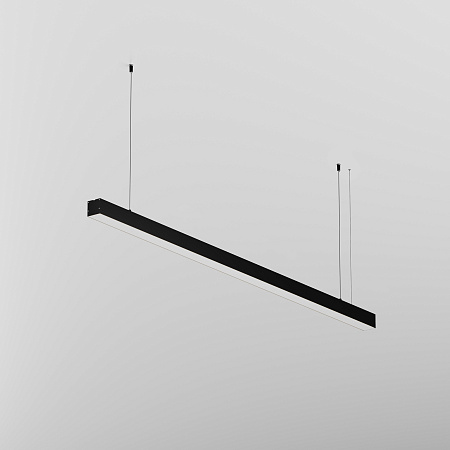 Линейный светильник светодиодный 4000К 1500*50*50мм Maytoni LL312030