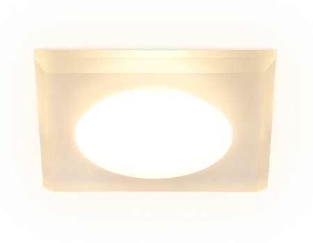 Встраиваемый светильник Techno TN138 Встраиваемый светильник Techno TN138