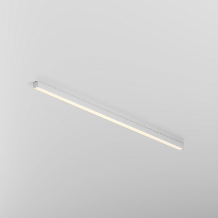 Линейный светильник светодиодный 3000К 2000*50*50мм Maytoni LL311023