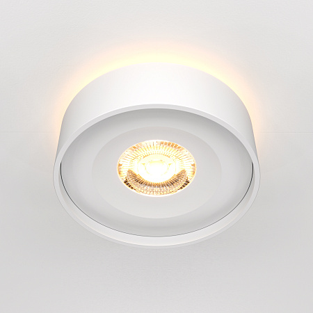 Светильник встраиваемый Maytoni Planet DL035-2-L6W