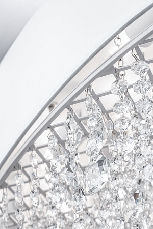 Светильник подвесной Maytoni Manfred MOD600PL-09W